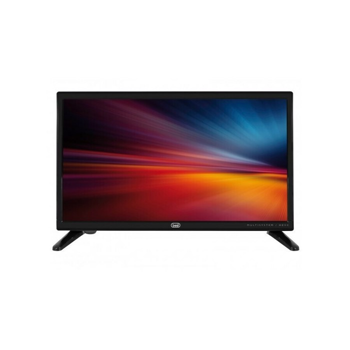 Trevi Tileorasi 19'' HD Ready LED LTV-1904 (1904SA2)